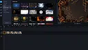 Movavi Video Editor 2023 - Good Game Pack Screenshot 0