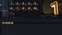 Movavi Video Editor 2023 - Good Game Pack Screenshot 2