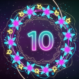 Reached Level 10 icon