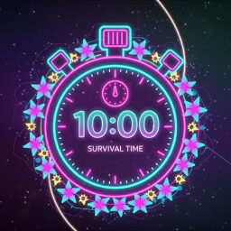 Survived 10 Mins icon