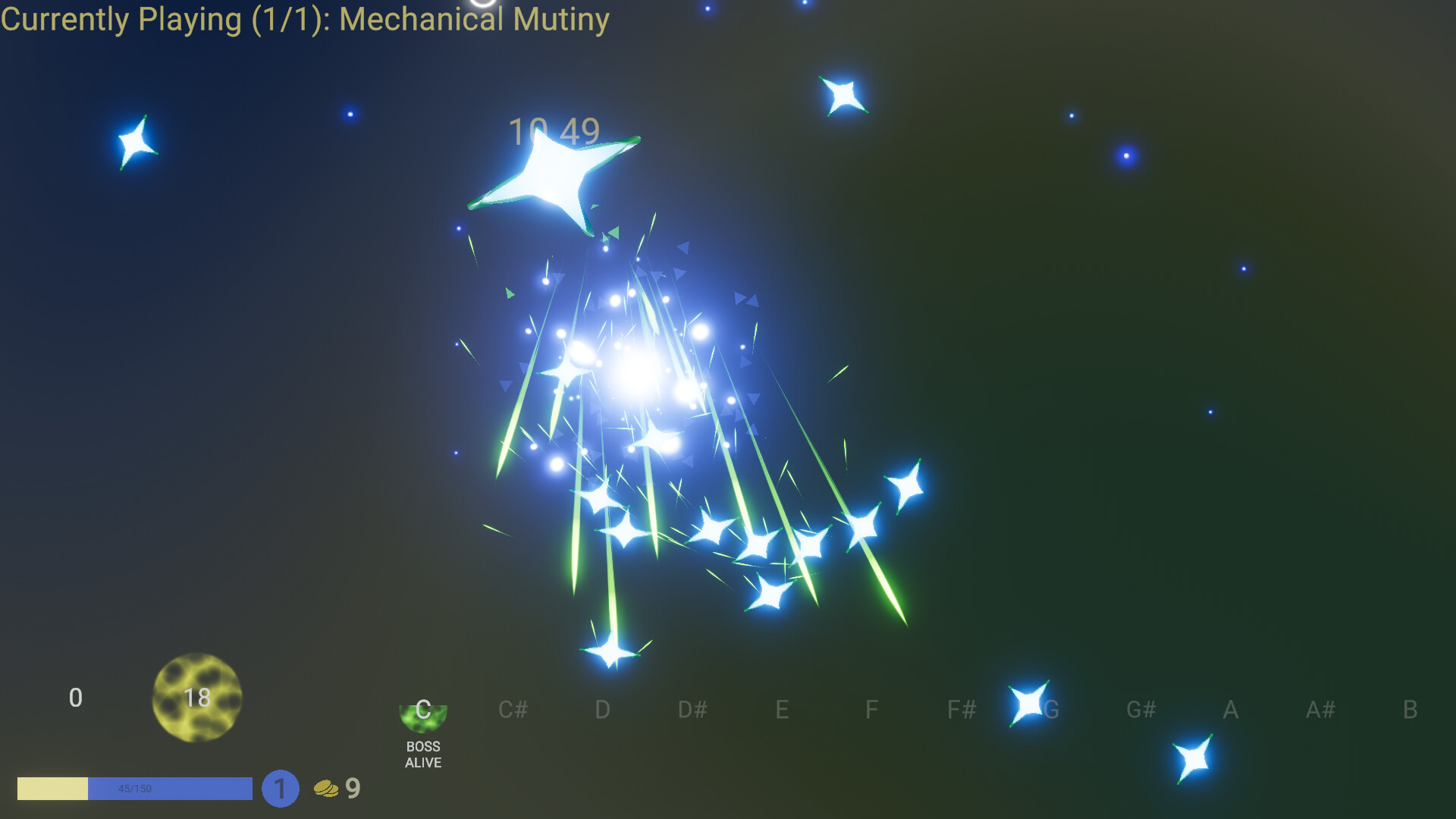 Symphorix Screenshot 8