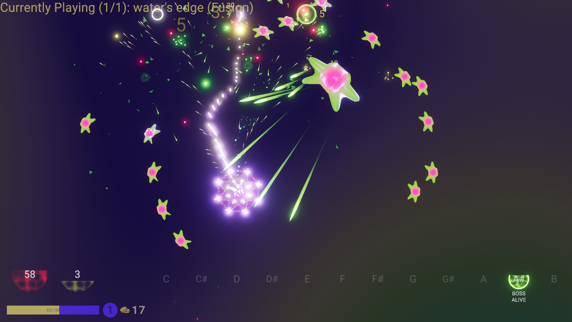 Symphorix Screenshot 4