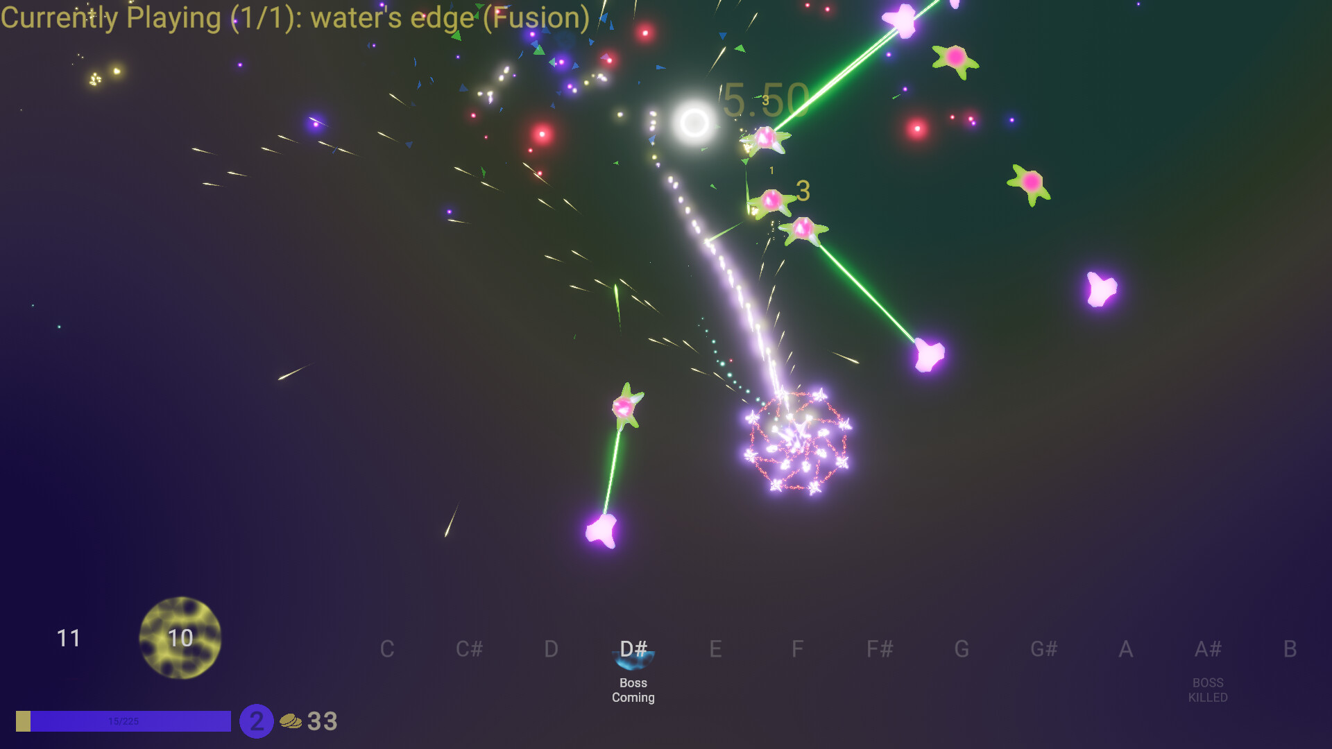 Symphorix Screenshot 0