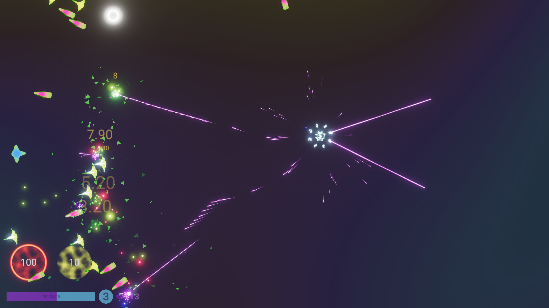 Symphorix Screenshot 7