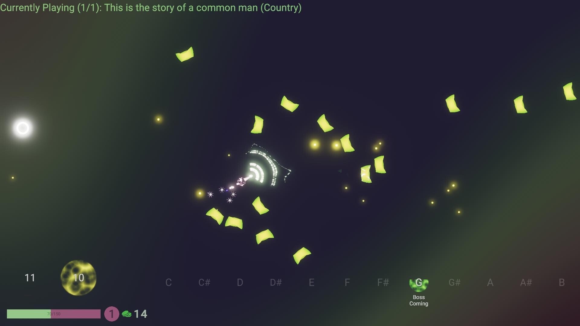 Symphorix Screenshot 5