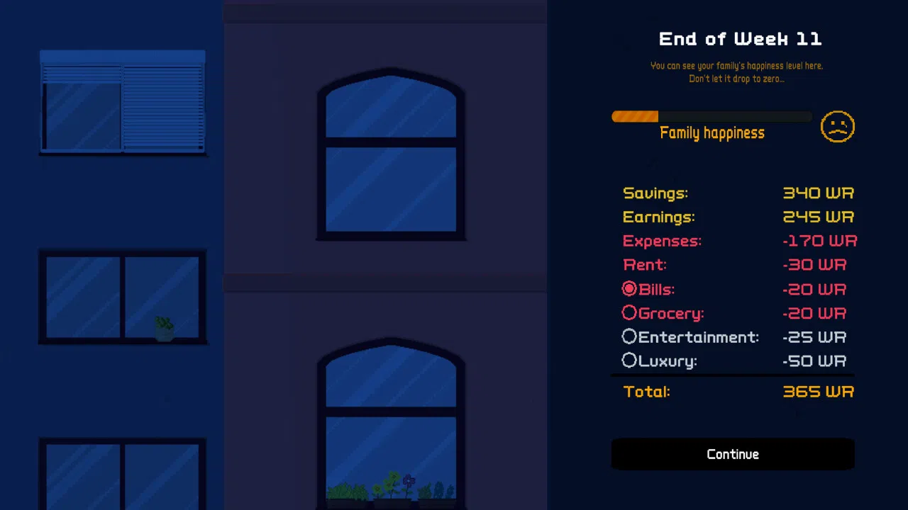 Editor's Hell Screenshot 8