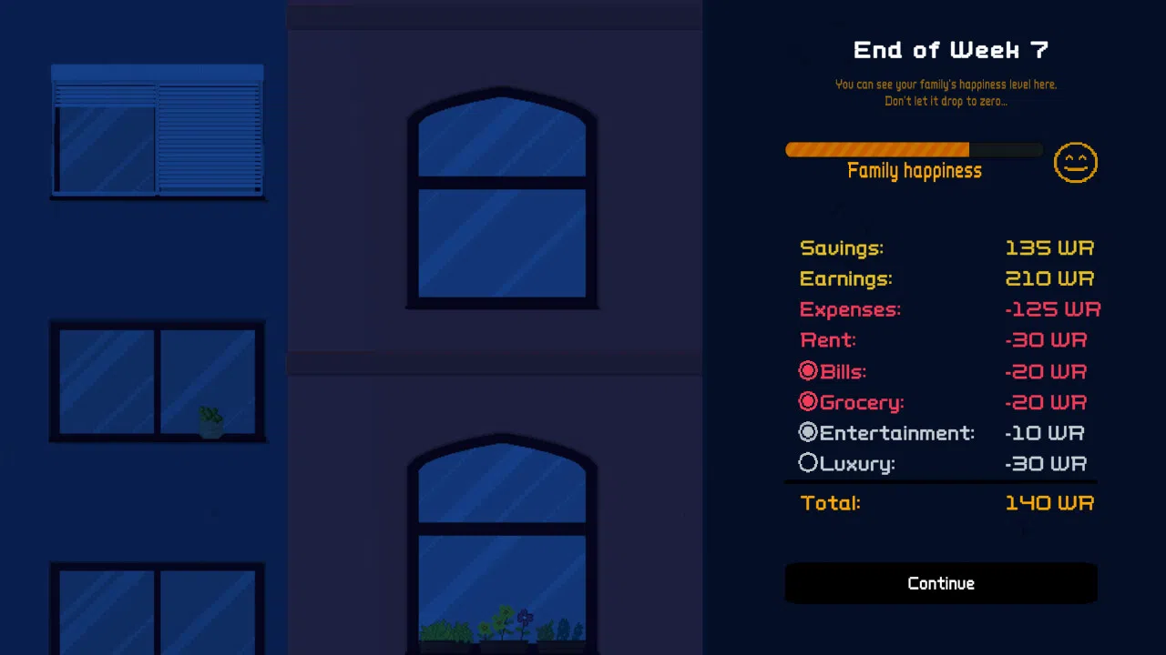 Editor's Hell Screenshot 3