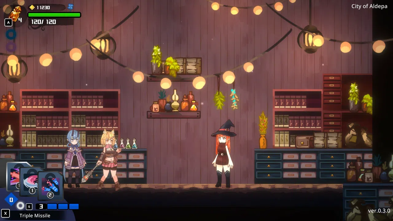 Code Reactors Screenshot 0