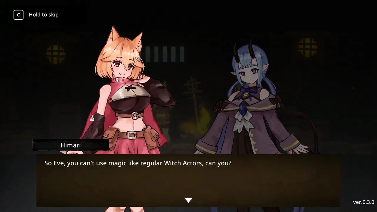 Code Reactors Screenshot 6