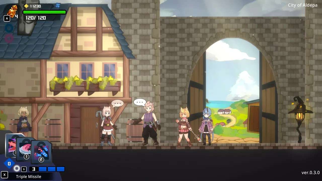 Code Reactors Screenshot 1