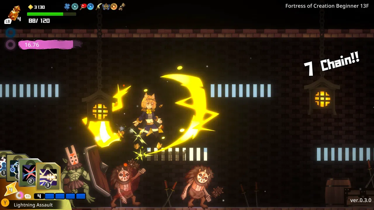 Code Reactors Screenshot 8