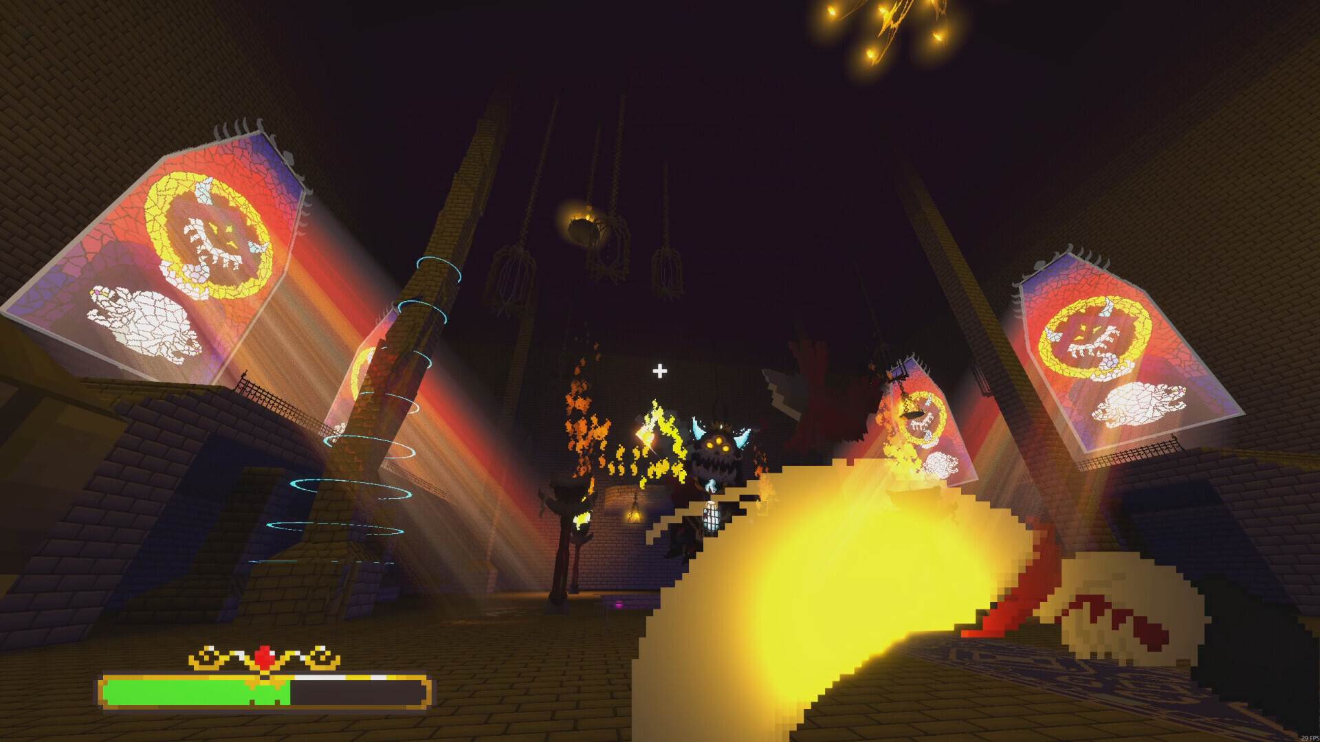 Versus One Demo Screenshot 5
