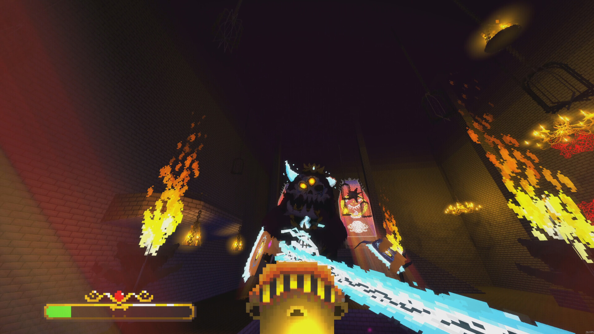 Versus One Demo Screenshot 6