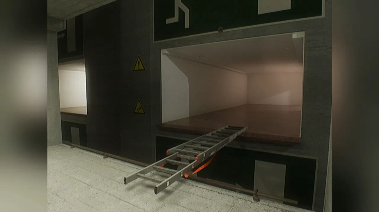 The Complex: Expedition Screenshot 8