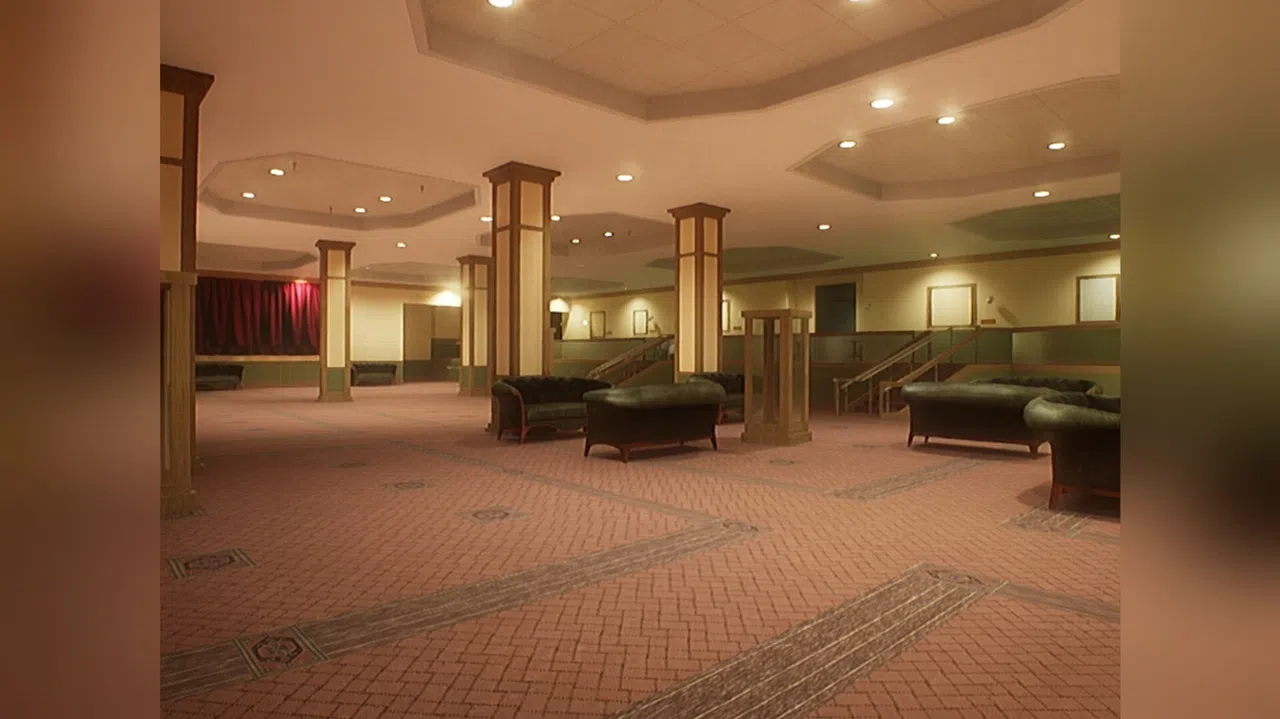 The Complex: Expedition Screenshot 6