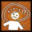 Psychopath icon