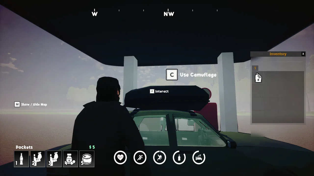 Road To Salvation Screenshot 5