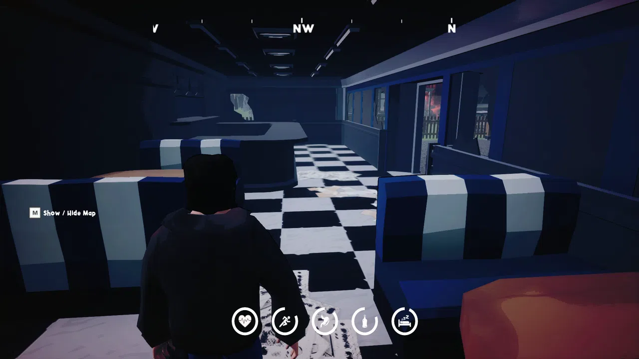Road To Salvation Screenshot 4