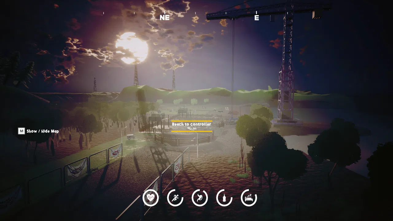 Road To Salvation Screenshot 7