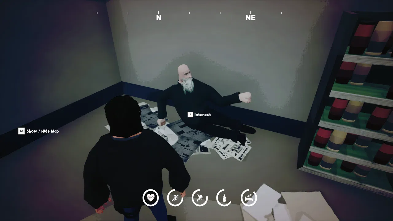 Road To Salvation Screenshot 6