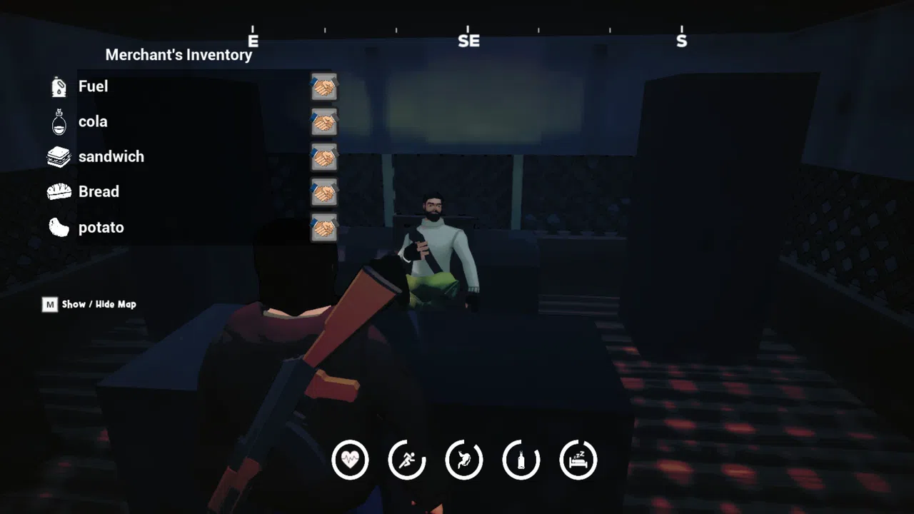 Road To Salvation Screenshot 10