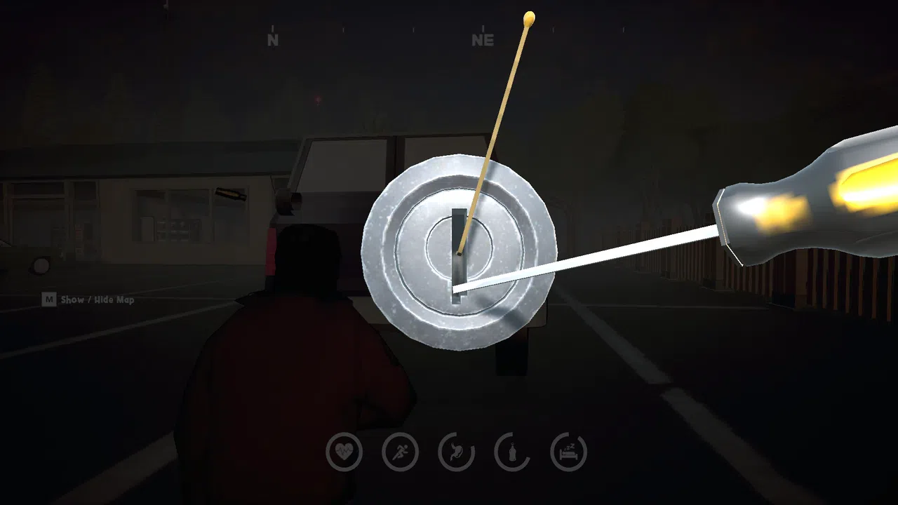 Road To Salvation Screenshot 3