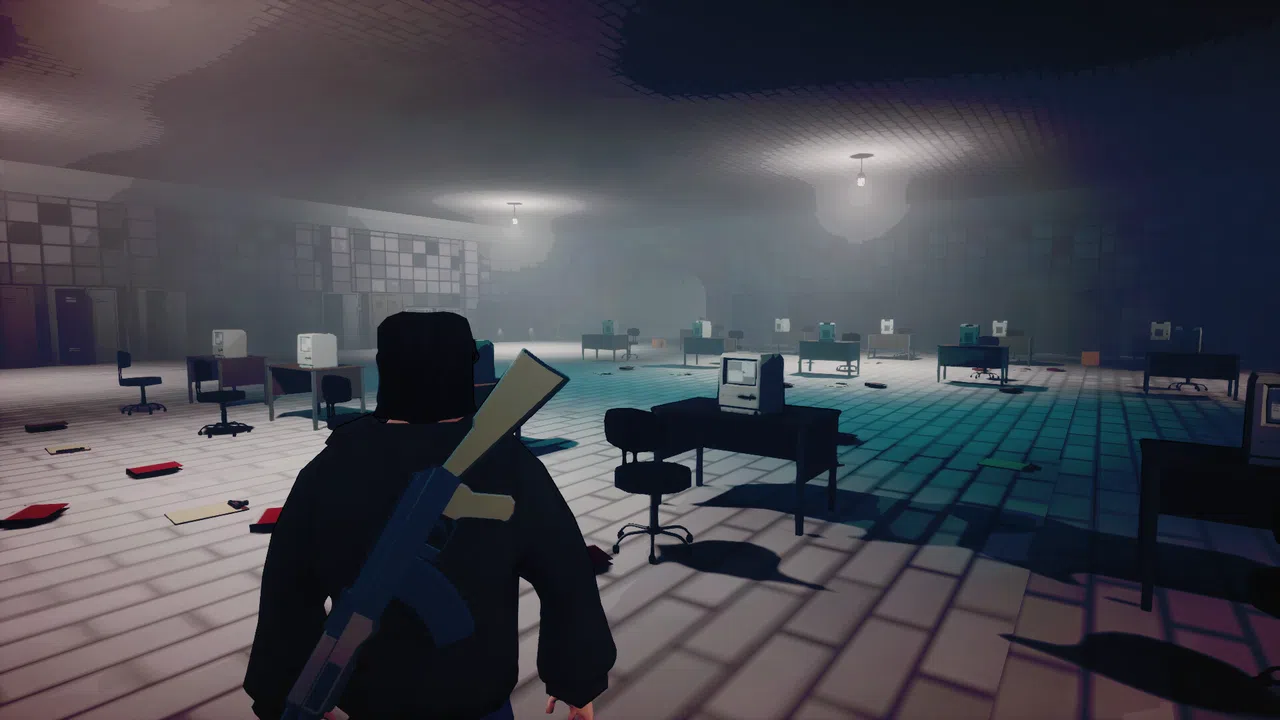 Road To Salvation Screenshot 17