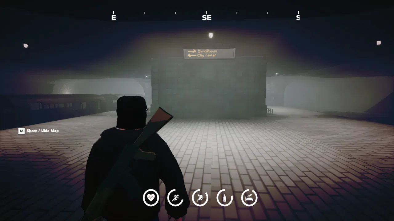 Road To Salvation Screenshot 8
