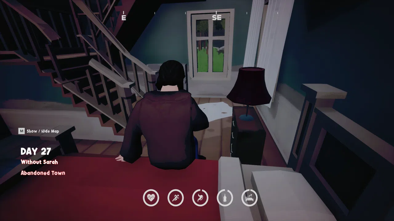 Road To Salvation Screenshot 2