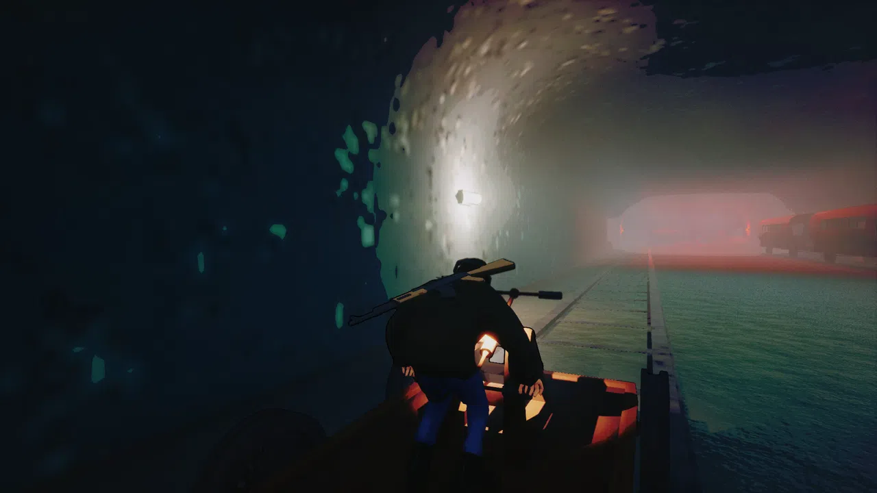 Road To Salvation Screenshot 16