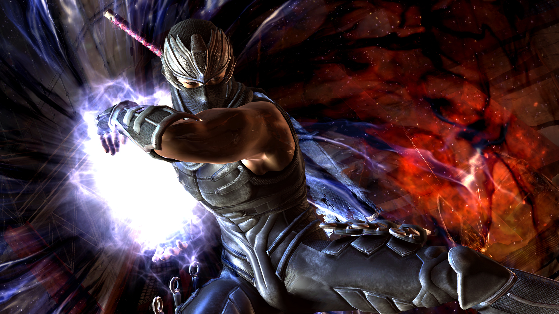 DEAD OR ALIVE 5 Last Round: Core Fighters Screenshot 0