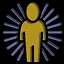 Only your life matters icon