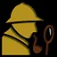 Soul detective icon