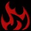 Fire Demon Slayer icon