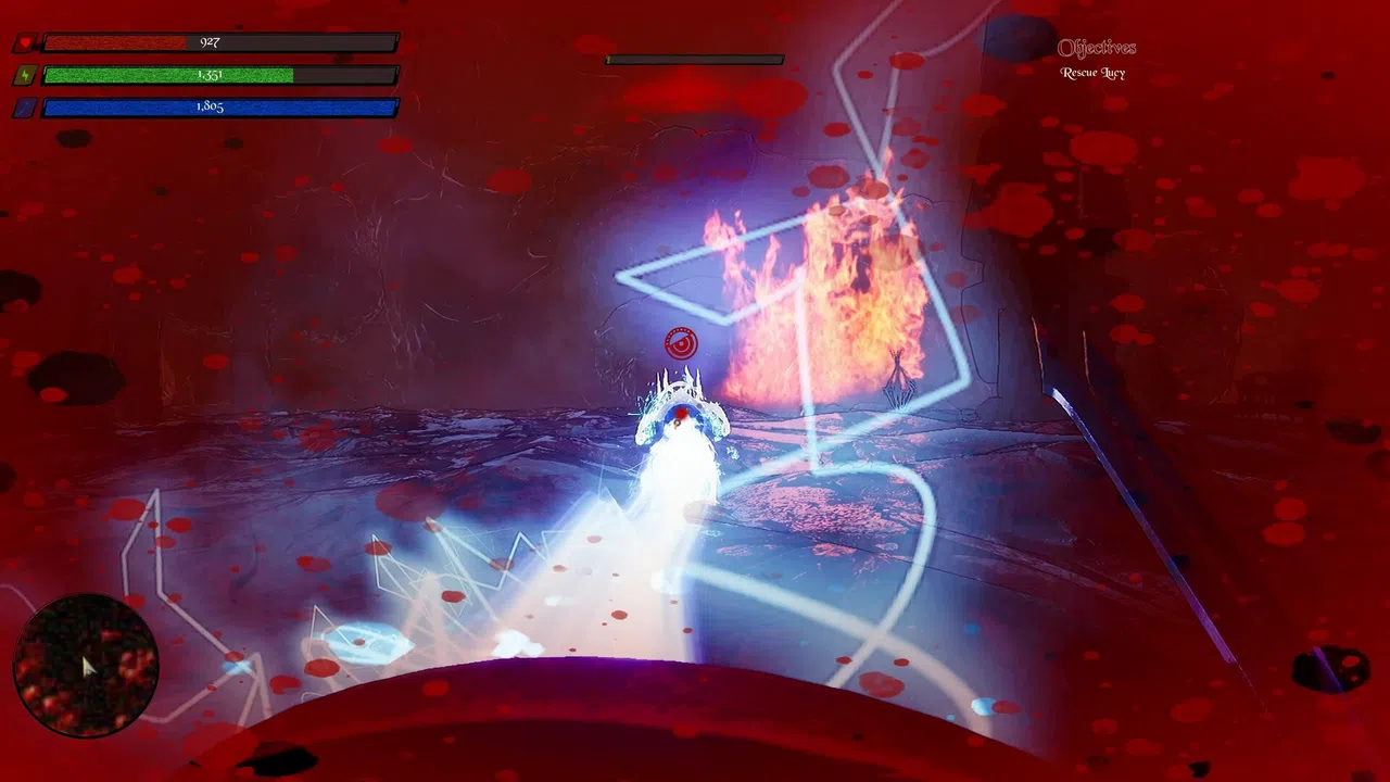 Innocent's purgatory Screenshot 16