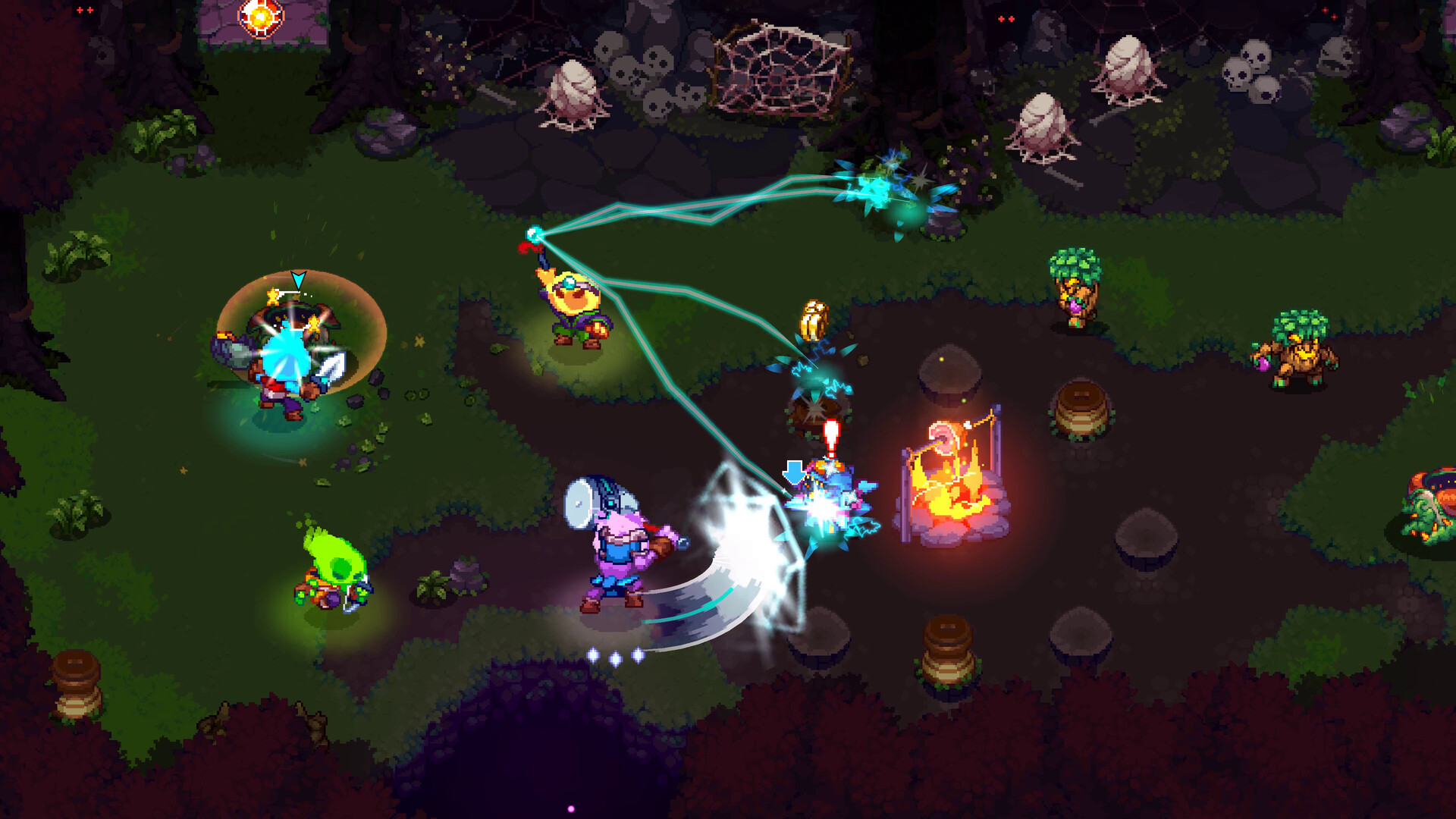 Ember Knights Screenshot 0