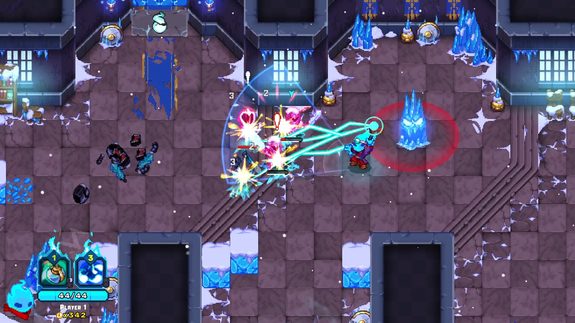 Ember Knights Screenshot 10