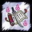 The Master of Combat icon