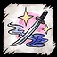 The Perfect Form of the Demon Blade icon