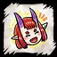 The Oni Who Acts Freely icon