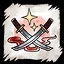 The True Skill of Dual Blades icon