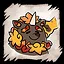 Fluffy icon