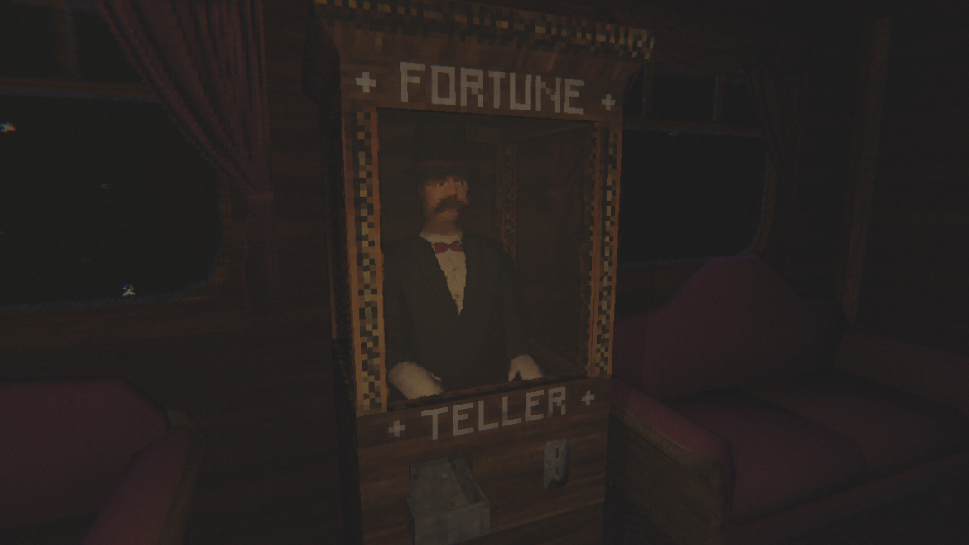 Cold Rails Screenshot 5