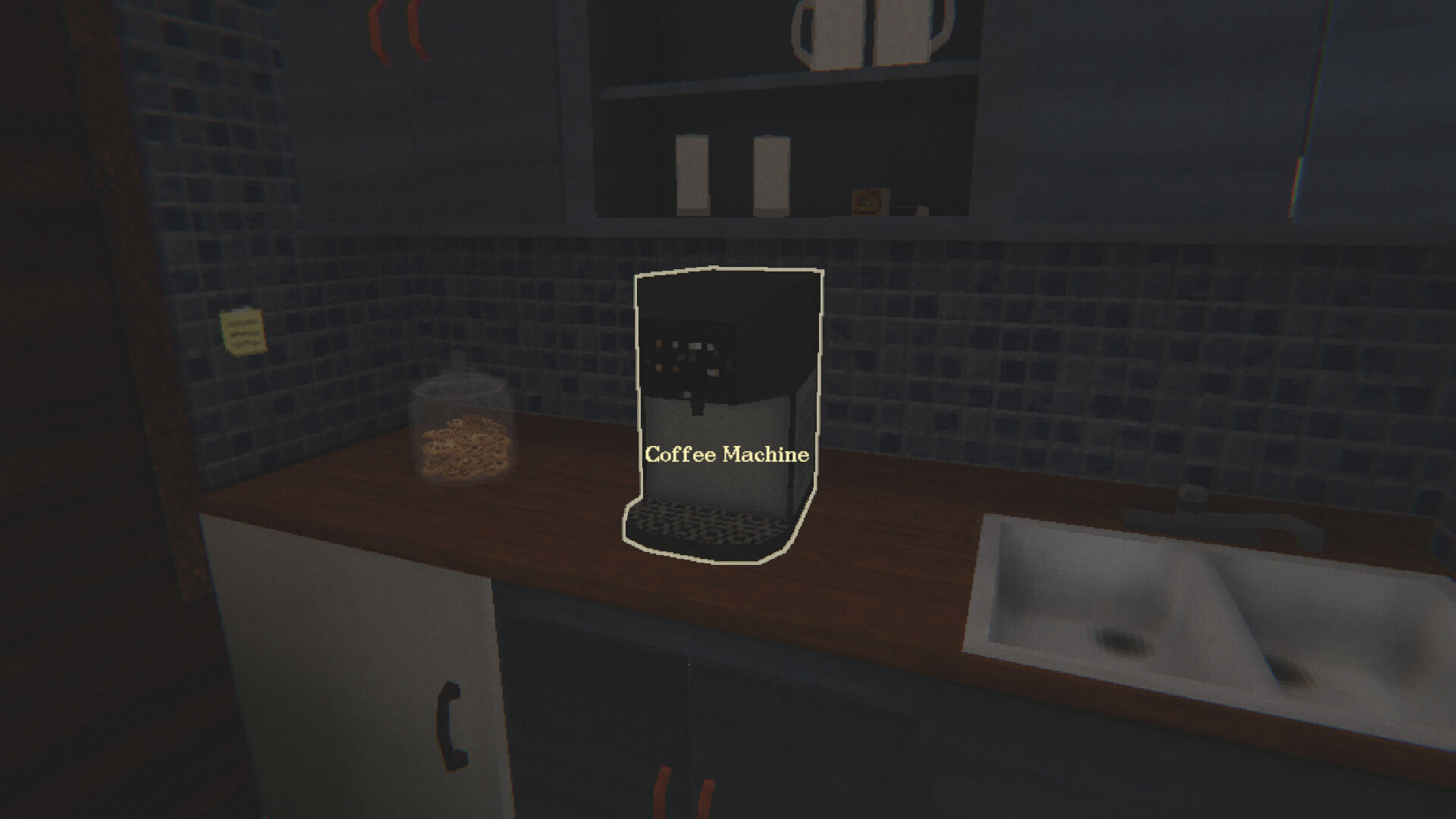 Cold Rails Screenshot 2