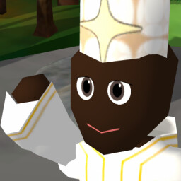 Genuine Guardian of the Cosm Power icon