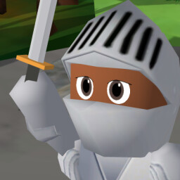 Genuine Guardian of the Magic Power icon