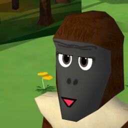 I Can Go Anywhere at Will!! icon