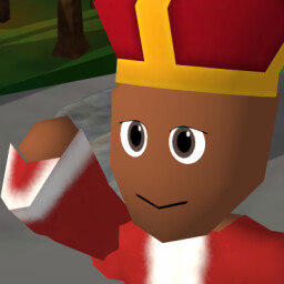 Guardian of the Magic Power icon