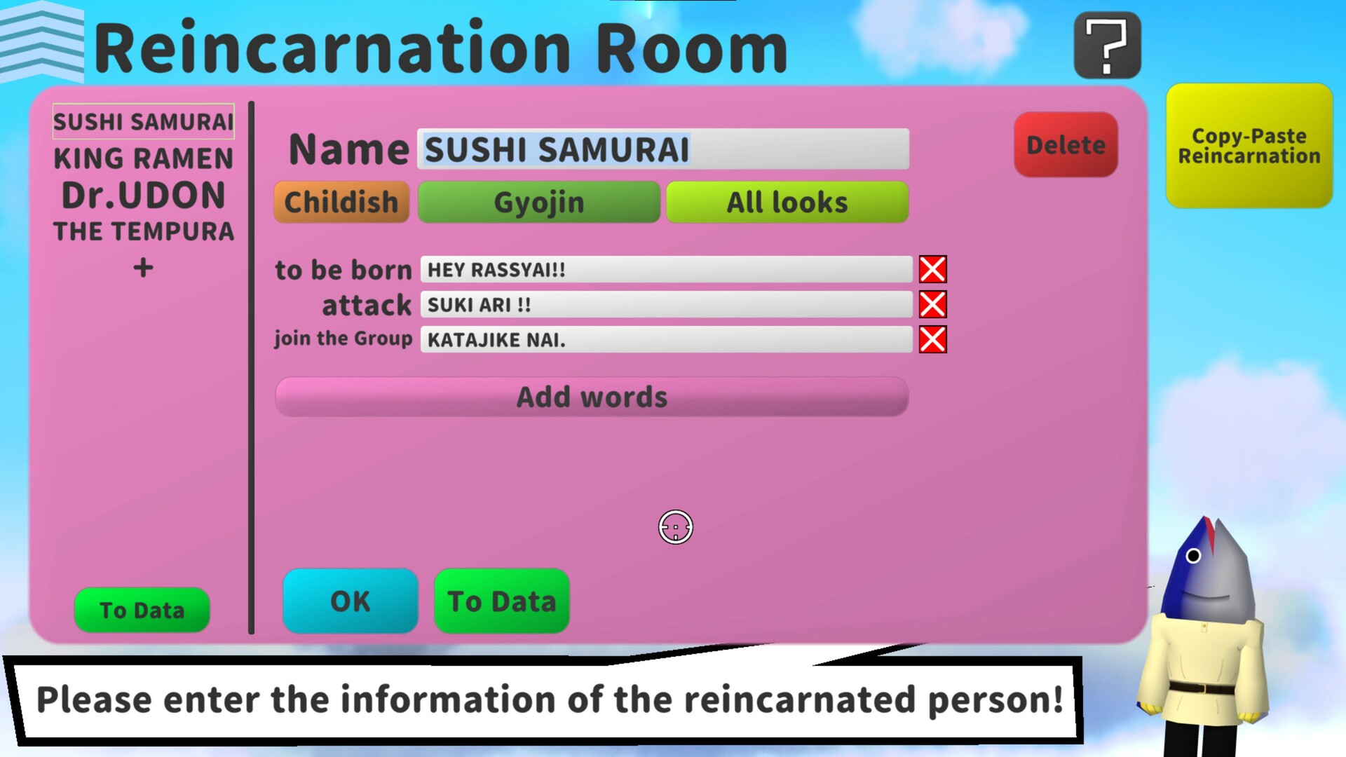 Mini Continental Saga Screenshot 12