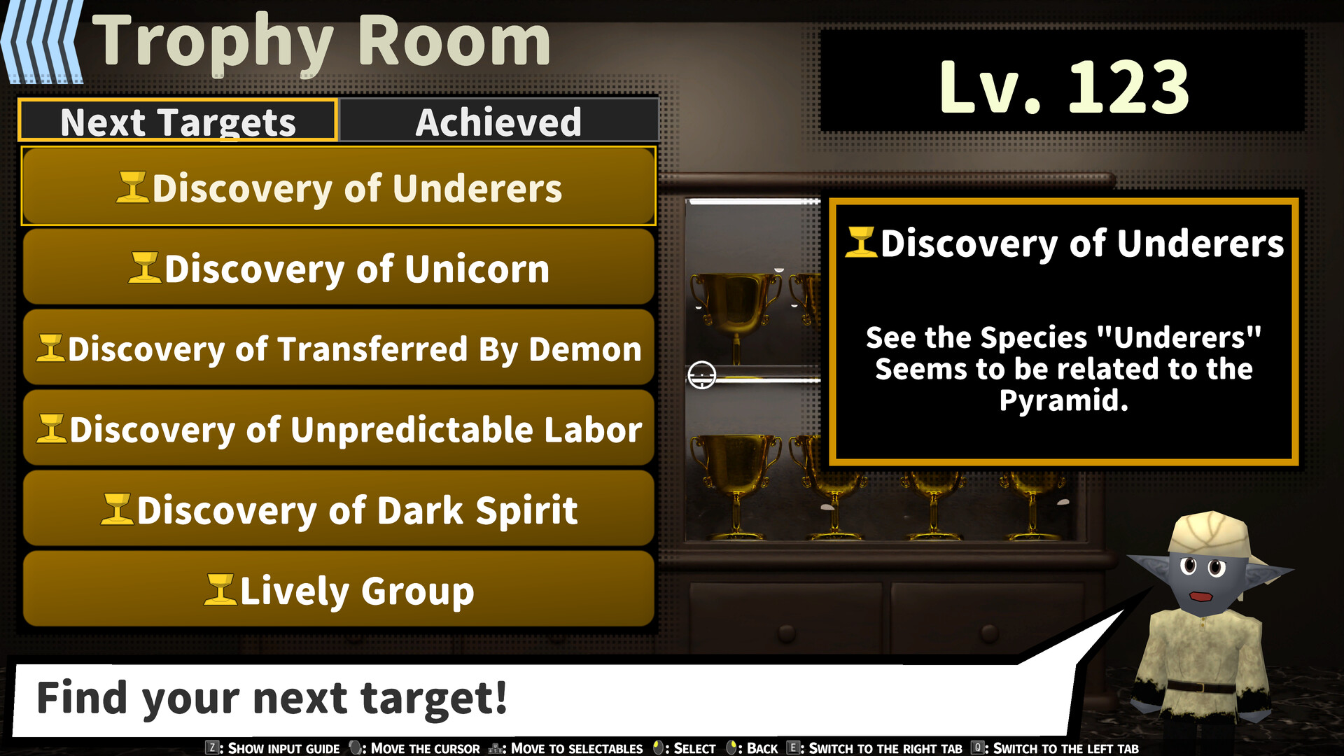 Mini Continental Saga Screenshot 11